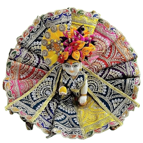 Janmashtmi Decoration